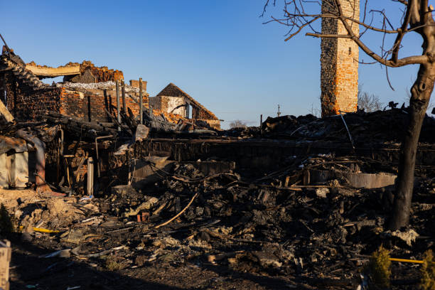 Reliable Firefighting Water Removal contractor in Bellevue, KY by Fire Damage Flint