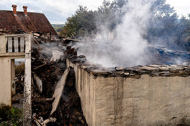 Affordable Firefighting Water Removal solutions in Bellevue, KY